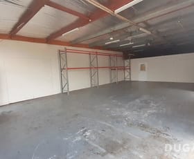 Factory, Warehouse & Industrial commercial property for lease at Geebung QLD 4034