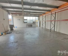 Factory, Warehouse & Industrial commercial property leased at Geebung QLD 4034