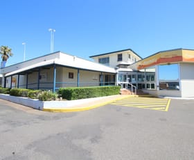 Offices commercial property leased at E1/177 James Street Toowoomba City QLD 4350