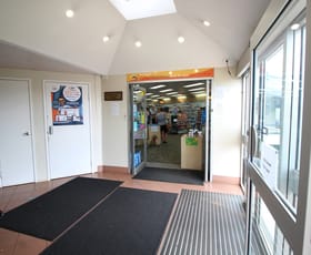 Offices commercial property leased at E1/177 James Street Toowoomba City QLD 4350