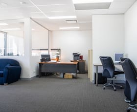 Offices commercial property leased at 3.06/29-31 Lexington Drive Bella Vista NSW 2153