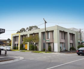Offices commercial property leased at Shop 4/122 Gardenvale Road Gardenvale VIC 3185