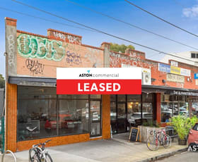Shop & Retail commercial property leased at 54 Wingrove Street Alphington VIC 3078