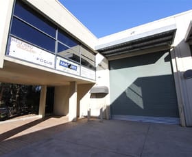 Factory, Warehouse & Industrial commercial property leased at Unit 9/22-30 Northumberland Road Caringbah NSW 2229