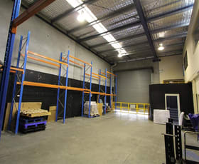 Factory, Warehouse & Industrial commercial property leased at Unit 9/22-30 Northumberland Road Caringbah NSW 2229
