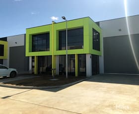 Factory, Warehouse & Industrial commercial property leased at 12/10 Mirra Court Bundoora VIC 3083