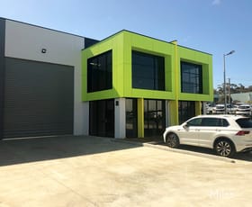 Factory, Warehouse & Industrial commercial property leased at 12/10 Mirra Court Bundoora VIC 3083