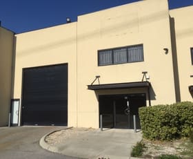 Factory, Warehouse & Industrial commercial property leased at 13/30 Dollier Street Jandakot WA 6164