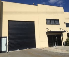Factory, Warehouse & Industrial commercial property leased at 13/30 Dollier Street Jandakot WA 6164