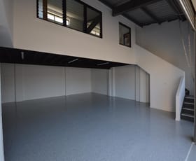 Factory, Warehouse & Industrial commercial property leased at 3/12 Simpson Steet Kirra QLD 4225
