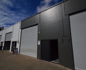 Factory, Warehouse & Industrial commercial property for lease at Currumbin Waters QLD 4223