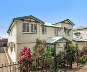 Offices commercial property leased at 212 McLeod Street Cairns North QLD 4870