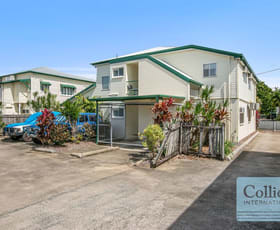Offices commercial property leased at 212 McLeod Street Cairns North QLD 4870