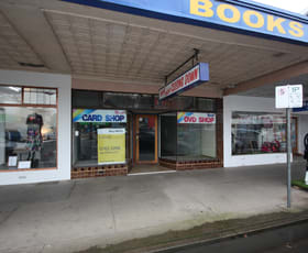 Shop & Retail commercial property for lease at 97 Bridge Street East Benalla VIC 3672