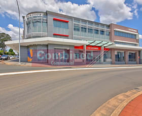 Offices commercial property leased at 27/1 Elyard Street Narellan NSW 2567