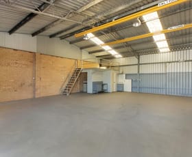 Factory, Warehouse & Industrial commercial property leased at 5/14 Fields Street Pinjarra WA 6208