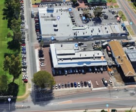 Shop & Retail commercial property leased at 8/446-454 Marmion Street Myaree WA 6154