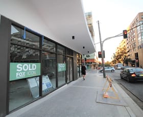 Shop & Retail commercial property for lease at Shop 5/15 Dora Street Hurstville NSW 2220