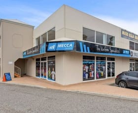 Offices commercial property leased at 18/7 Delage Street Joondalup WA 6027