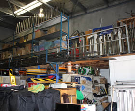 Factory, Warehouse & Industrial commercial property leased at 8/2 Production Road Taren Point NSW 2229