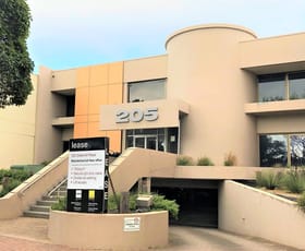 Offices commercial property leased at 205 Greenhill Road Eastwood SA 5063