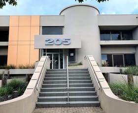 Offices commercial property leased at 205 Greenhill Road Eastwood SA 5063