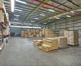 Factory, Warehouse & Industrial commercial property leased at 2-12 Tennyson Road Gladesville NSW 2111