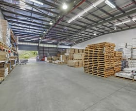 Factory, Warehouse & Industrial commercial property leased at 2-12 Tennyson Road Gladesville NSW 2111