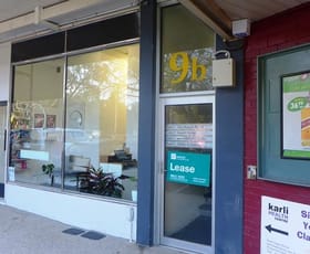 Offices commercial property leased at 9b Salisbury Avenue Blackburn VIC 3130