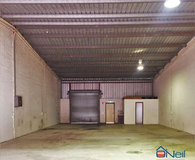 Factory, Warehouse & Industrial commercial property leased at 2/5 Hendon Way Kelmscott WA 6111