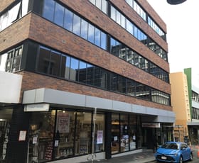 Shop & Retail commercial property leased at 29 Criterion Street Hobart TAS 7000