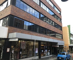 Offices commercial property leased at 29 Criterion Street Hobart TAS 7000