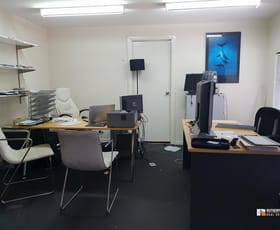 Factory, Warehouse & Industrial commercial property leased at 2/40 Barrie Road Tullamarine VIC 3043