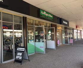 Shop & Retail commercial property leased at 6/130A Takalvan Street Kensington QLD 4670