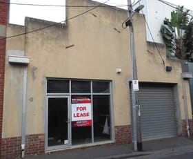 Factory, Warehouse & Industrial commercial property leased at 37 Little Leveson Street North Melbourne VIC 3051