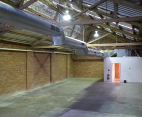Factory, Warehouse & Industrial commercial property leased at 37 Little Leveson Street North Melbourne VIC 3051
