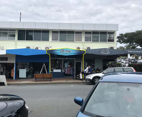 Shop & Retail commercial property leased at 12/50 James St Burleigh Heads QLD 4220