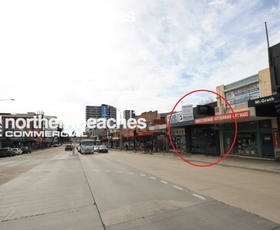 Shop & Retail commercial property leased at Dee Why NSW 2099