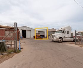 Factory, Warehouse & Industrial commercial property leased at Shed 2/9-11 North Terrace Wingfield SA 5013