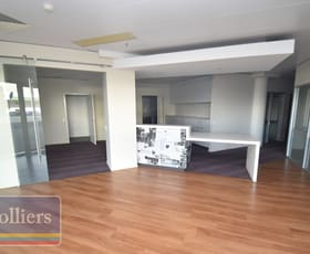 Medical / Consulting commercial property leased at 101/151 Sturt Street Townsville City QLD 4810
