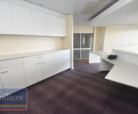 Medical / Consulting commercial property leased at 101/151 Sturt Street Townsville City QLD 4810