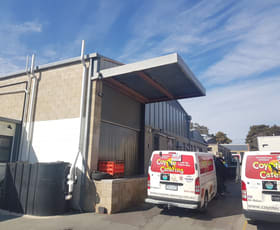 Other commercial property leased at 5/9 Lithgow Street Fyshwick ACT 2609