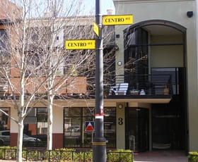 Offices commercial property leased at 12/3 Centro Avenue Subiaco WA 6008