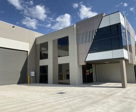 Factory, Warehouse & Industrial commercial property leased at 162 Jersey Drive Epping VIC 3076