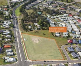 Medical / Consulting commercial property leased at 353 Cessnock Road Gillieston Heights NSW 2321