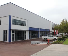 Factory, Warehouse & Industrial commercial property leased at Building 9A, 72 Pilbara Street Welshpool WA 6106