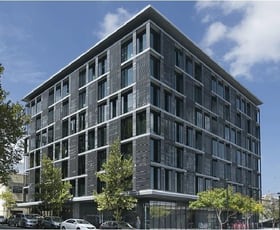 Offices commercial property leased at Pyrmont NSW 2009