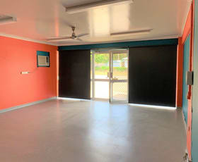 Offices commercial property leased at 3/57 Stagpole Street West End QLD 4810