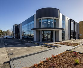 Offices commercial property leased at C13/2A Westall Road Clayton VIC 3168