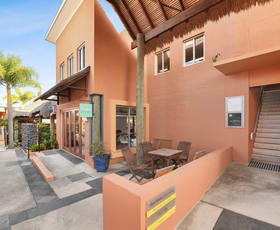Offices commercial property leased at Lot 12A/95 Eumundi Road Noosaville QLD 4566